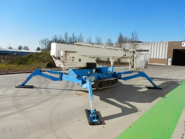 Teupen Leo 30 - Aerial platform: picture 4 Teupen Leo 30 - Aerial platform: picture 4