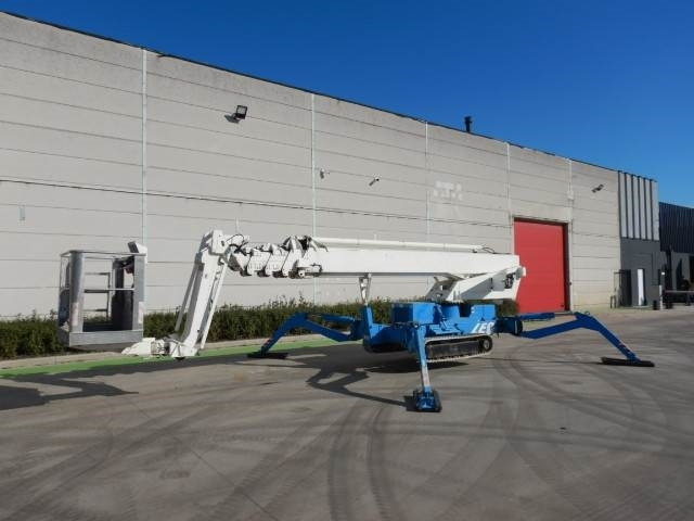 Teupen Leo 30 - Aerial platform: picture 2 Teupen Leo 30 - Aerial platform: picture 2