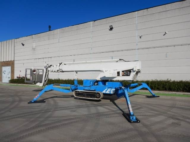 Teupen Leo 30 - Aerial platform: picture 3 Teupen Leo 30 - Aerial platform: picture 3