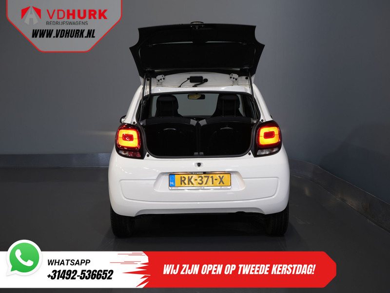 Citroën C1 1.0 e-VTi Shine ZEER NETTE AUTO/ NL Auto/ Weinig Km/ Navi/ LMV/ Airco/ Camera - Hatchback: picture 5 Citroën C1 1.0 e-VTi Shine ZEER NETTE AUTO/ NL Auto/ Weinig Km/ Navi/ LMV/ Airco/ Camera - Hatchback: picture 5