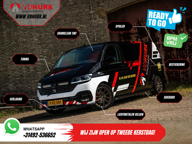 Citroën Jumpy 2.0 HDI 180 pk Aut. L3 BPM VRIJ! 2xSchuifdeur/ Virtual cockpit/ Carplay/ Camera/ PDC/ Cruise/ Airco - Small van: picture 4 Citroën Jumpy 2.0 HDI 180 pk Aut. L3 BPM VRIJ! 2xSchuifdeur/ Virtual cockpit/ Carplay/ Camera/ PDC/ Cruise/ Airco - Small van: picture 4