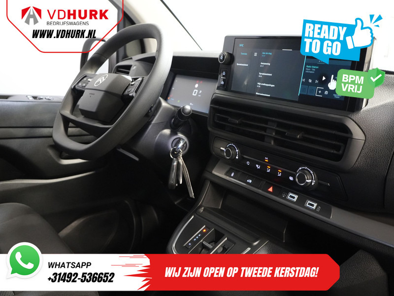 Citroën Jumpy 2.0 HDI 180 pk Aut. L3 BPM VRIJ! Trekhaak/ Betimmering/ Navi/ Carplay/ Camera/ PDC/ Cruise/ Airco - Small van: picture 3 Citroën Jumpy 2.0 HDI 180 pk Aut. L3 BPM VRIJ! Trekhaak/ Betimmering/ Navi/ Carplay/ Camera/ PDC/ Cruise/ Airco - Small van: picture 3
