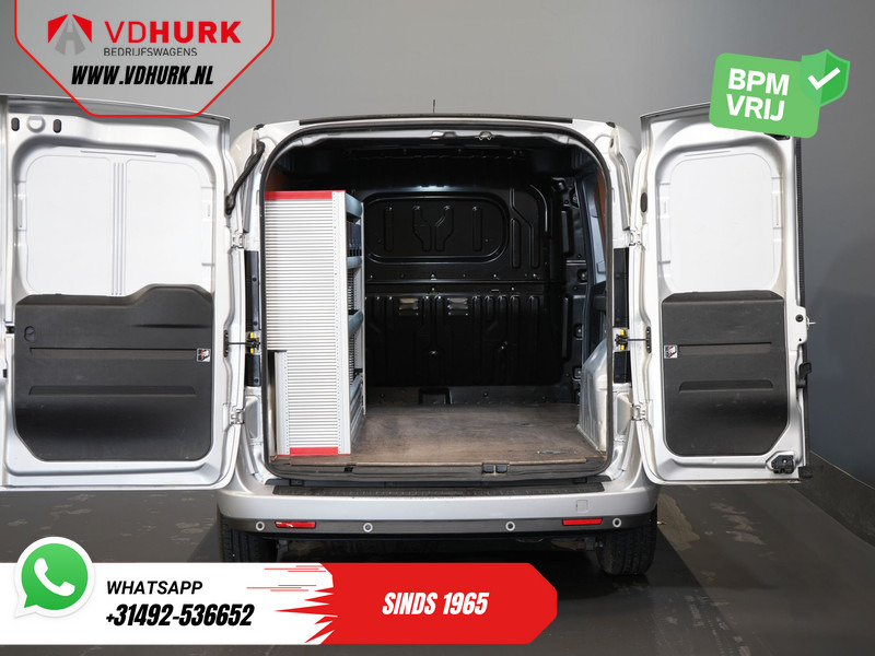 Fiat Dobló Cargo 1.3 MJ 95 pk BPM VRIJ! NL Auto/ Navi/ Airco/ Cruise/ PDC - Small van: picture 5 Fiat Dobló Cargo 1.3 MJ 95 pk BPM VRIJ! NL Auto/ Navi/ Airco/ Cruise/ PDC - Small van: picture 5
