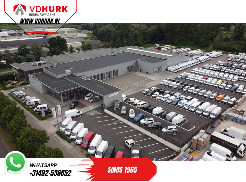 Small van Fiat Dobló Cargo 1.3 MJ BPM VRIJ! 7x Voorraad NL Auto/ Airco/ Bluetooth/ Betimmering: picture 20