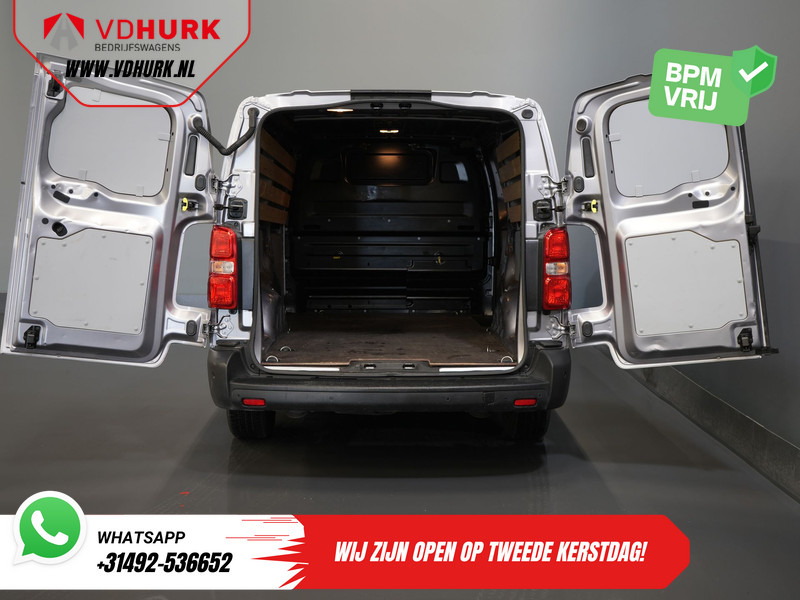 Fiat Scudo 2.0 MJ 145 pk L3 BPM VRIJ! Adapt.Cruise/ Climate/ Keyless/ Carplay/ Camera/ PDC - Panel van: picture 5 Fiat Scudo 2.0 MJ 145 pk L3 BPM VRIJ! Adapt.Cruise/ Climate/ Keyless/ Carplay/ Camera/ PDC - Panel van: picture 5