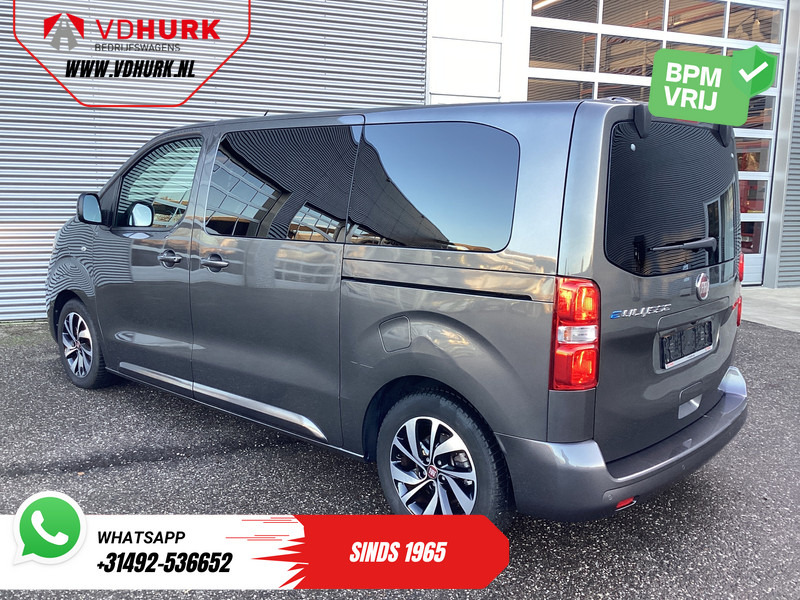 Fiat e-Ulysse (Scudo) L2 75 kWh 330 km WLTP (€40.467 incl.btw) Combi/ Kombi/ 8P/ 8 Pers./ Snellader/ 2x Elek.Schuif/ Xenon/ Pano/ Leder/ Clima - Minibus, Electric bus: picture 2 Fiat e-Ulysse (Scudo) L2 75 kWh 330 km WLTP (€40.467 incl.btw) Combi/ Kombi/ 8P/ 8 Pers./ Snellader/ 2x Elek.Schuif/ Xenon/ Pano/ Leder/ Clima - Minibus, Electric bus: picture 2