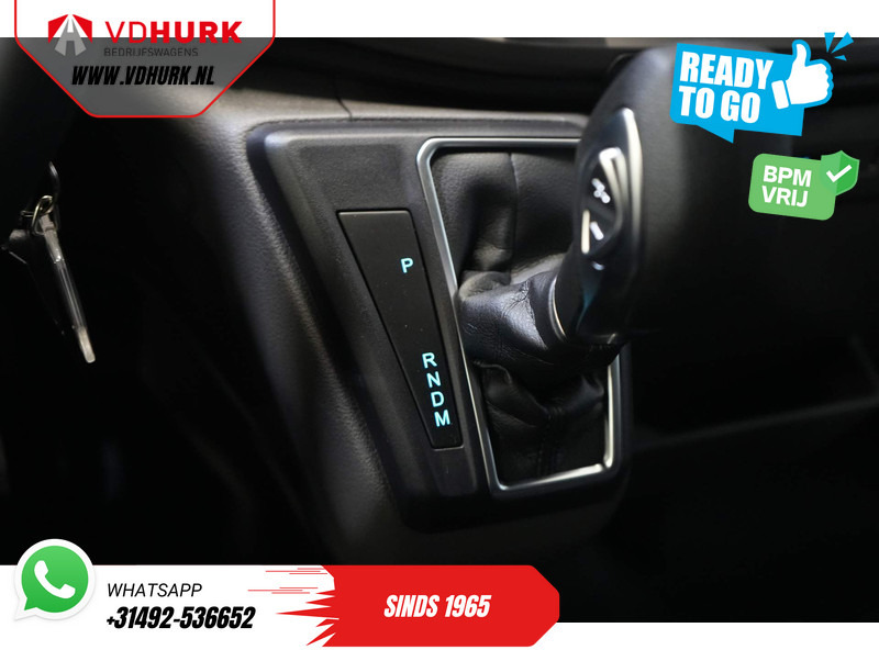 Panel van Ford Transit 350 2.0 TDCI 130 pk Aut. L3H2 Trend BPM VRIJ/ Cruise/ PDC V+A/ DAB/ Airco: picture 18