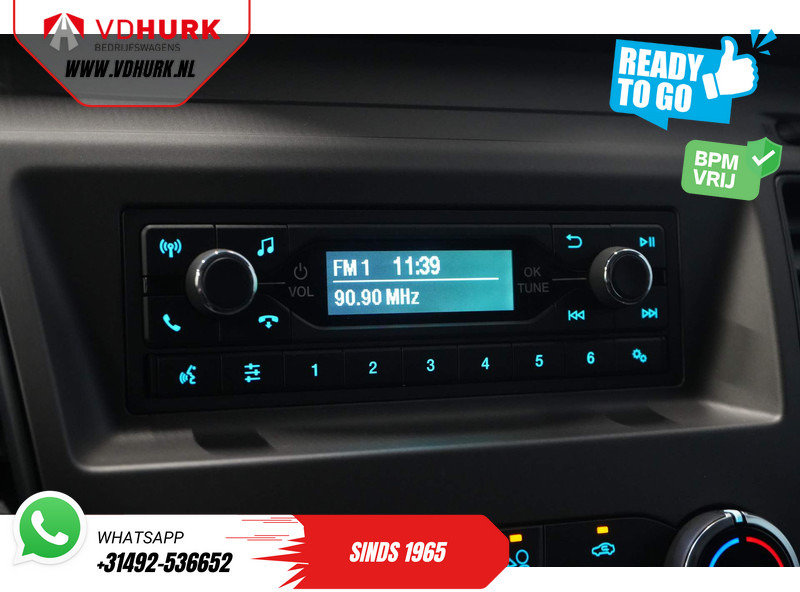 Panel van Ford Transit 350 2.0 TDCI 130 pk Aut. L3H2 Trend BPM VRIJ/ Cruise/ PDC V+A/ DAB/ Airco: picture 20