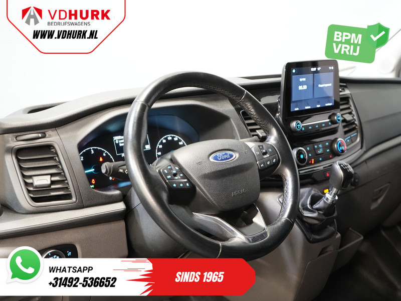 Panel van Ford Transit 350 2.0 TDCI L3H2 165 pk Trail Adapt.Cruise/ CarPlay/ Camera/ PDC/ Stoelverw./ Airco: picture 14