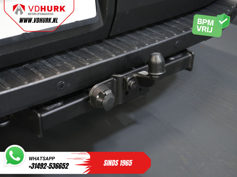 Panel van Ford Transit 350 2.0 TDCI L3H2 165 pk Trail Adapt.Cruise/ CarPlay/ Camera/ PDC/ Stoelverw./ Airco: picture 17