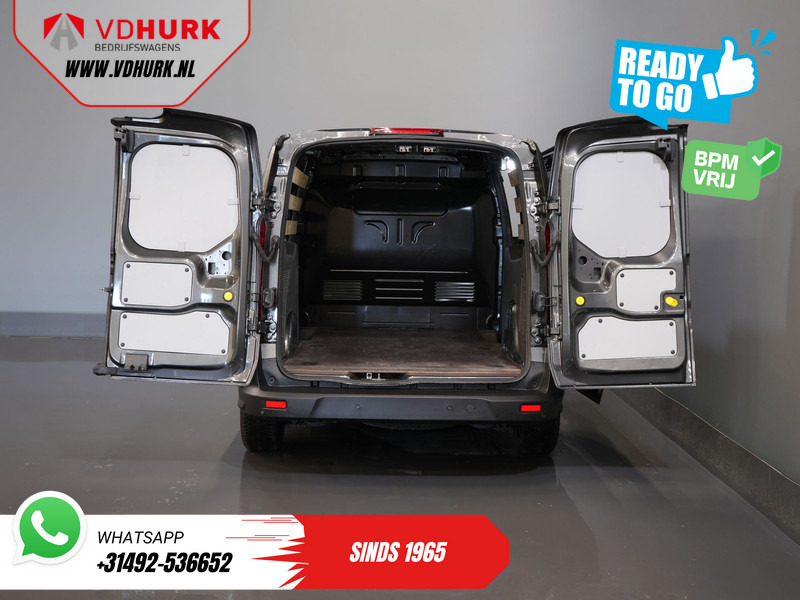 Ford Transit Connect 1.0 EcoBoost BENZINE L2 Trend BPM VRIJ! Ready2Go NL Auto/ Carplay/ Airco/ Camera/ Cruise/ PDC - Small van: picture 5 Ford Transit Connect 1.0 EcoBoost BENZINE L2 Trend BPM VRIJ! Ready2Go NL Auto/ Carplay/ Airco/ Camera/ Cruise/ PDC - Small van: picture 5