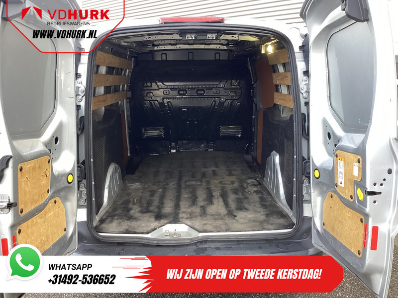 Ford Transit Connect 1.5 TDCI 100 pk L2 Trend EXPORT 3 Pers./ APK 06-2026/ Camera/ Carplay/ Cruise/ Airco/ Trekhaak - Small van: picture 5 Ford Transit Connect 1.5 TDCI 100 pk L2 Trend EXPORT 3 Pers./ APK 06-2026/ Camera/ Carplay/ Cruise/ Airco/ Trekhaak - Small van: picture 5