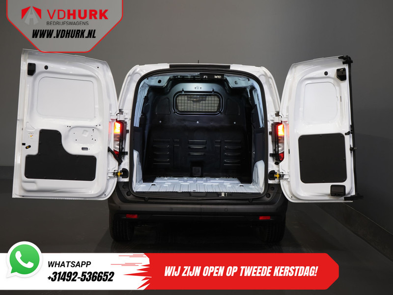 Ford Transit Courier 1.5 TDCi 100 pk Limited BPM VRIJ! Virtual Cockpit/ Stoelverw./ Stuurverw./ Carplay/ Camera/ PDC/ LMV/ Climate/ Cruise - Small van: picture 5 Ford Transit Courier 1.5 TDCi 100 pk Limited BPM VRIJ! Virtual Cockpit/ Stoelverw./ Stuurverw./ Carplay/ Camera/ PDC/ LMV/ Climate/ Cruise - Small van: picture 5