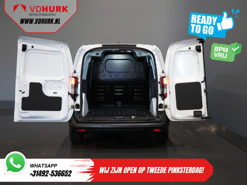 Ford Transit Courier 1.5 Trend 100 pk BPM VRIJ! Ready2Go NL Auto/ Carplay/ Camera/ PDC /Cruise /LMV - Small van: picture 5 Ford Transit Courier 1.5 Trend 100 pk BPM VRIJ! Ready2Go NL Auto/ Carplay/ Camera/ PDC /Cruise /LMV - Small van: picture 5