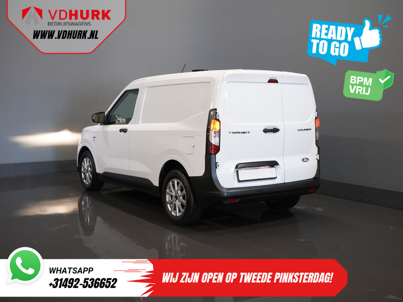 Ford Transit Courier 1.5 Trend 100 pk BPM VRIJ! Ready2Go NL Auto/ Carplay/ Camera/ PDC /Cruise /LMV - Small van: picture 2 Ford Transit Courier 1.5 Trend 100 pk BPM VRIJ! Ready2Go NL Auto/ Carplay/ Camera/ PDC /Cruise /LMV - Small van: picture 2