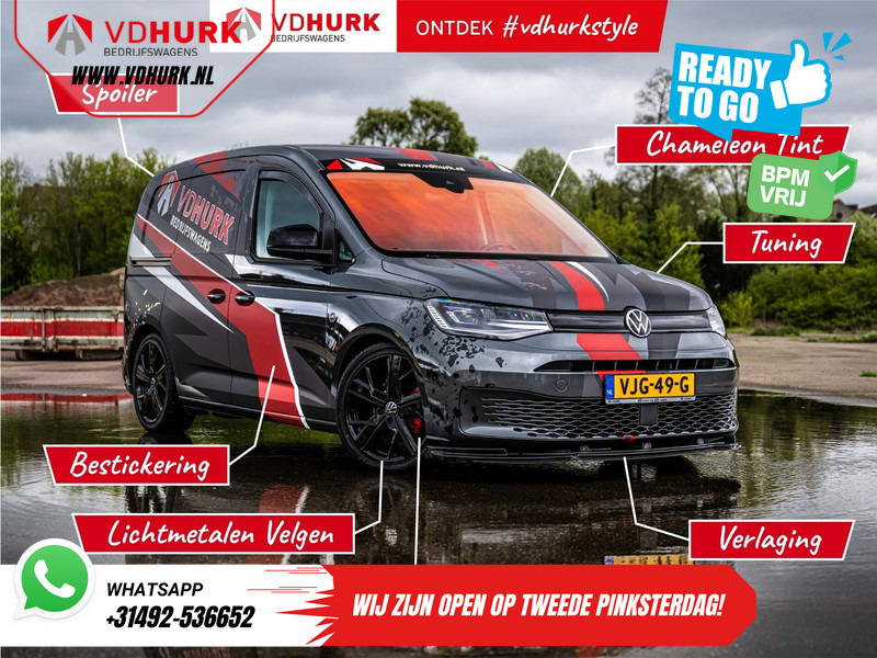 Ford Transit Courier 1.5 Trend 100 pk BPM VRIJ! Ready2Go NL Auto/ Carplay/ Camera/ PDC /Cruise /LMV - Small van: picture 4 Ford Transit Courier 1.5 Trend 100 pk BPM VRIJ! Ready2Go NL Auto/ Carplay/ Camera/ PDC /Cruise /LMV - Small van: picture 4