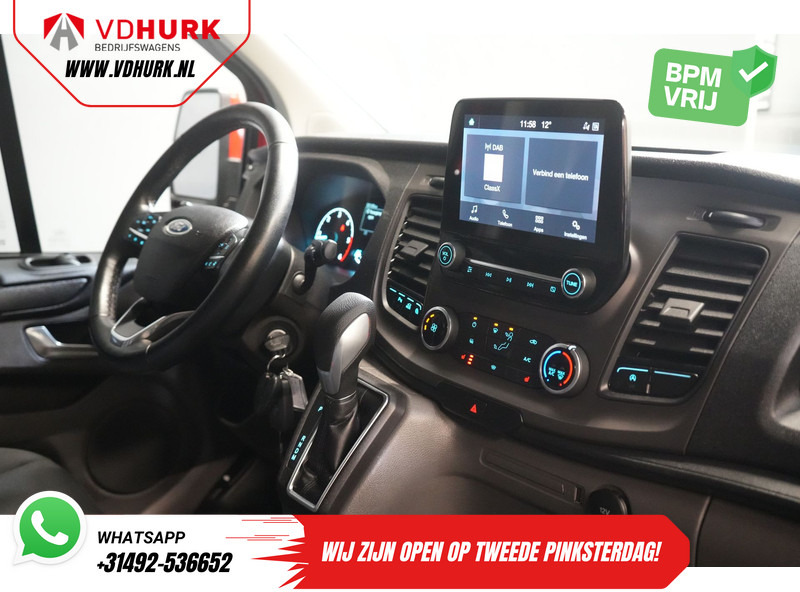 Ford Transit Custom 300 2.0 TDCI 130 pk Aut. Limited 2x Schuifdeur/ Bi-Xenon/ Sortimo/ Standkachel/ Stoelverw./ Carplay/ Camera/ PDC/ Cruise - Panel van: picture 3 Ford Transit Custom 300 2.0 TDCI 130 pk Aut. Limited 2x Schuifdeur/ Bi-Xenon/ Sortimo/ Standkachel/ Stoelverw./ Carplay/ Camera/ PDC/ Cruise - Panel van: picture 3