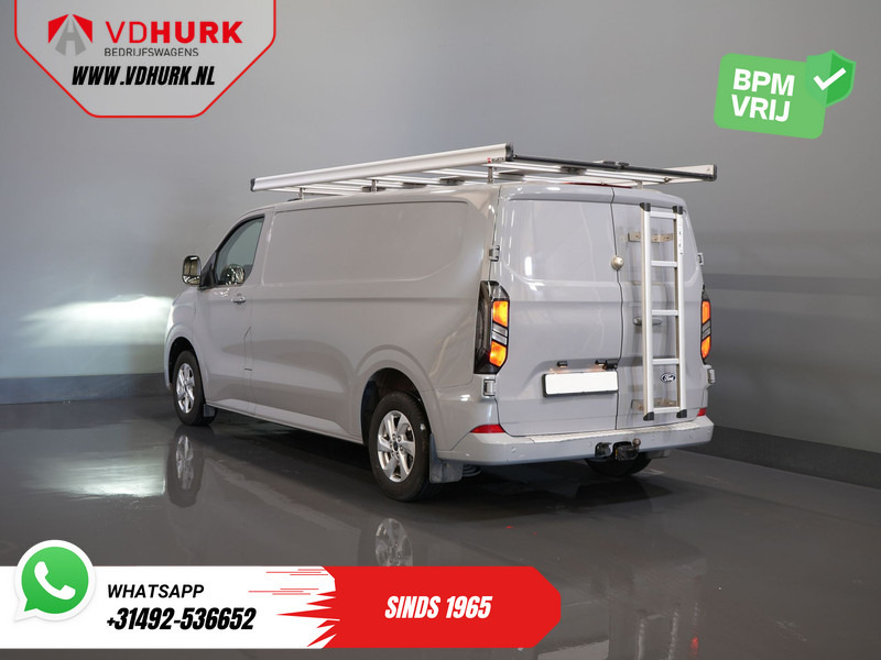 Ford Transit Custom 320 2.0 TDCI 170 pk Aut. L2 Limited BPM VRIJ! Imperiaal + Ladder/ LED/ Stoelverw./ Carplay/ Camera/ PDC/ LMV/ Cruise/ Trekhaak/ - Small van: picture 2 Ford Transit Custom 320 2.0 TDCI 170 pk Aut. L2 Limited BPM VRIJ! Imperiaal + Ladder/ LED/ Stoelverw./ Carplay/ Camera/ PDC/ LMV/ Cruise/ Trekhaak/ - Small van: picture 2