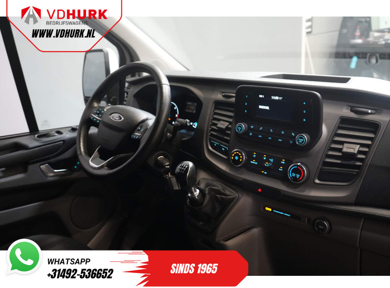 Ford Transit Custom Tourneo 2.0 TDCI € 30.182,- incl. BTW/BPM Trend Combi/ Kombi/ 9 Persoons/ 9 P/ Cruise/ PDC/ Airco - Minibus, Passenger van: picture 3 Ford Transit Custom Tourneo 2.0 TDCI € 30.182,- incl. BTW/BPM Trend Combi/ Kombi/ 9 Persoons/ 9 P/ Cruise/ PDC/ Airco - Minibus, Passenger van: picture 3