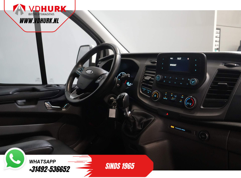 Ford Transit Custom Tourneo 2.0 TDCI €31.997 incl. BTW/BPM Trend Combi/ Kombi/ 9 Persoons/ 9 P/ Cruise/ PDC/ Airco - Minibus, Passenger van: picture 3 Ford Transit Custom Tourneo 2.0 TDCI €31.997 incl. BTW/BPM Trend Combi/ Kombi/ 9 Persoons/ 9 P/ Cruise/ PDC/ Airco - Minibus, Passenger van: picture 3