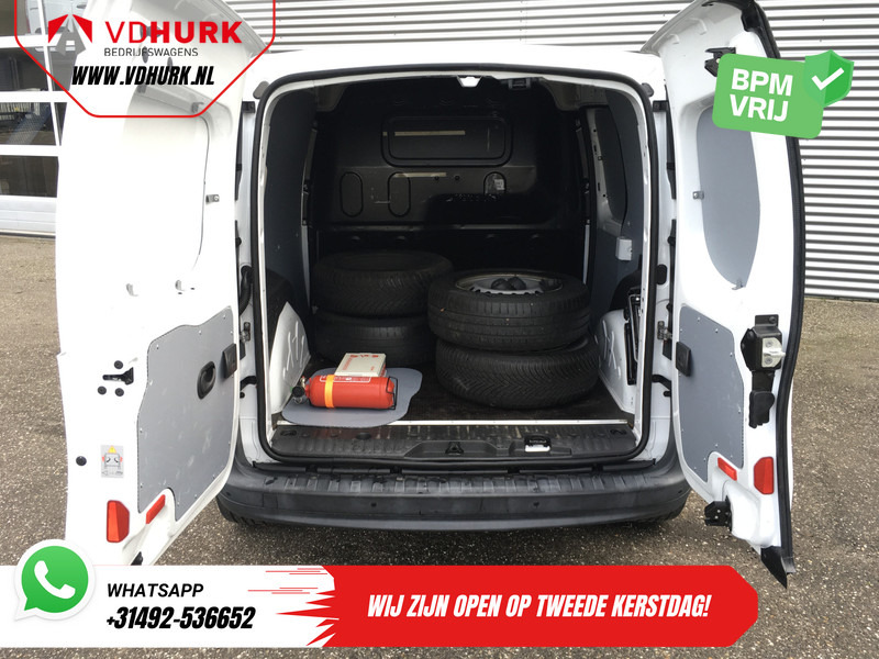 Mercedes-Benz Citan 108 CDI LMV/ Cruise/ PDC/ Airco/ Bluetooth - Small van: picture 5 Mercedes-Benz Citan 108 CDI LMV/ Cruise/ PDC/ Airco/ Bluetooth - Small van: picture 5