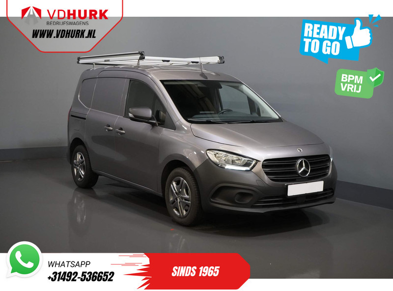 Mercedes-Benz Citan 110 CDI READY2GO MBUX/ Imperiaal/ Navi/ Carplay/ PDC/ Cruise - Panel van: picture 1 Mercedes-Benz Citan 110 CDI READY2GO MBUX/ Imperiaal/ Navi/ Carplay/ PDC/ Cruise - Panel van: picture 1