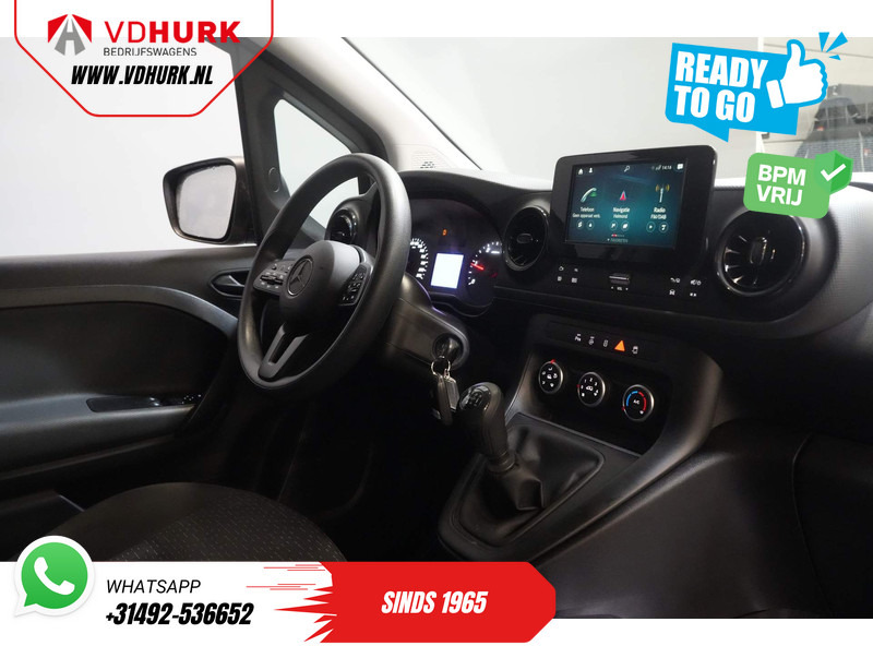 Mercedes-Benz Citan 110 CDI Ready2Go BPM VRIJ! MBUX/ Imperiaal/ Navi/ Carplay/ PDC/ Cruise - Panel van: picture 3 Mercedes-Benz Citan 110 CDI Ready2Go BPM VRIJ! MBUX/ Imperiaal/ Navi/ Carplay/ PDC/ Cruise - Panel van: picture 3