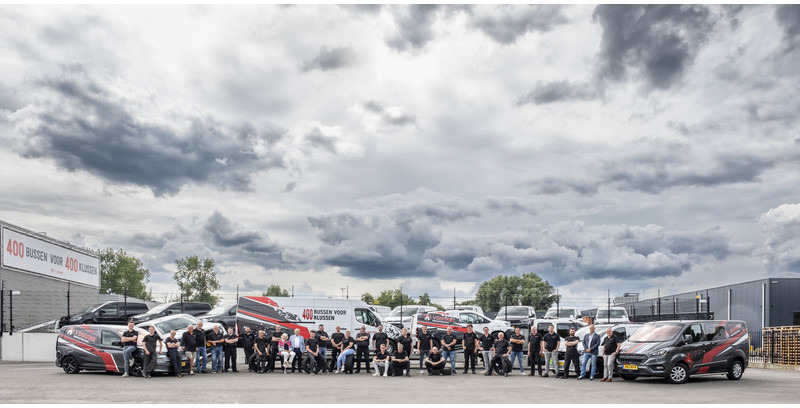 Panel van Mercedes-Benz Sprinter 316 2.2 CDI Aut. L2H2 EXPORT ONLY 3.5T Trekgewicht / Airco/ Cruise/ Trekhaak: picture 12 Panel van Mercedes-Benz Sprinter 316 2.2 CDI Aut. L2H2 EXPORT ONLY 3.5T Trekgewicht / Airco/ Cruise/ Trekhaak: picture 12