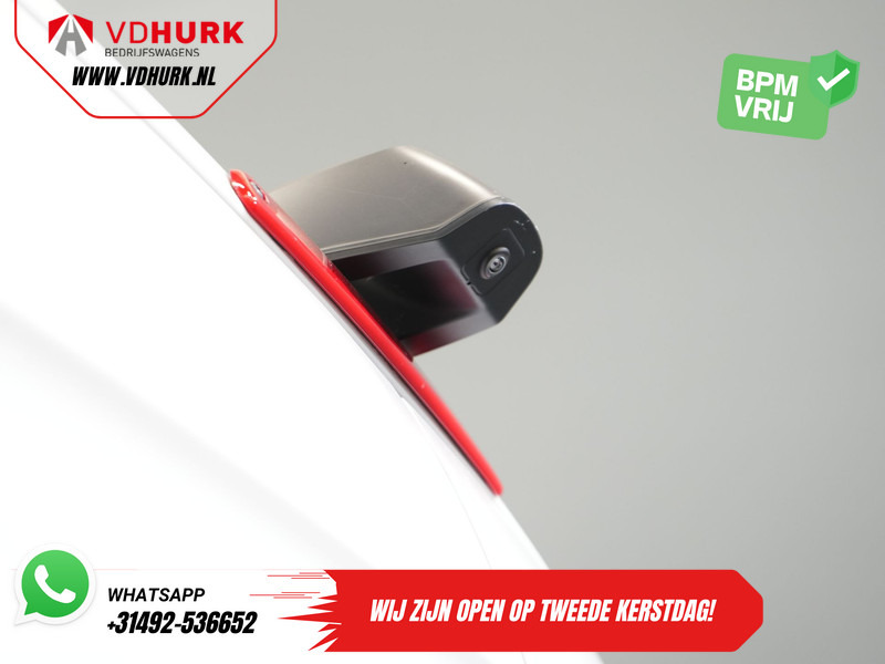 Panel van Mercedes-Benz Sprinter 317 Aut. L2H2 BPM VRIJ! LED/ 270 Gr.Deuren/ Gev.Stoel/ Stoelverw./ Navi/ Camera/ PDC/ Betimmerd/ Cruise: picture 16 Panel van Mercedes-Benz Sprinter 317 Aut. L2H2 BPM VRIJ! LED/ 270 Gr.Deuren/ Gev.Stoel/ Stoelverw./ Navi/ Camera/ PDC/ Betimmerd/ Cruise: picture 16