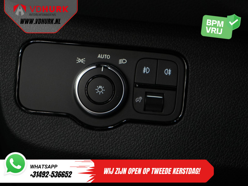Panel van Mercedes-Benz Sprinter 317 Aut. L2H2 BPM VRIJ! LED/ 270 Gr.Deuren/ Gev.Stoel/ Stoelverw./ Navi/ Camera/ PDC/ Betimmerd/ Cruise: picture 18 Panel van Mercedes-Benz Sprinter 317 Aut. L2H2 BPM VRIJ! LED/ 270 Gr.Deuren/ Gev.Stoel/ Stoelverw./ Navi/ Camera/ PDC/ Betimmerd/ Cruise: picture 18