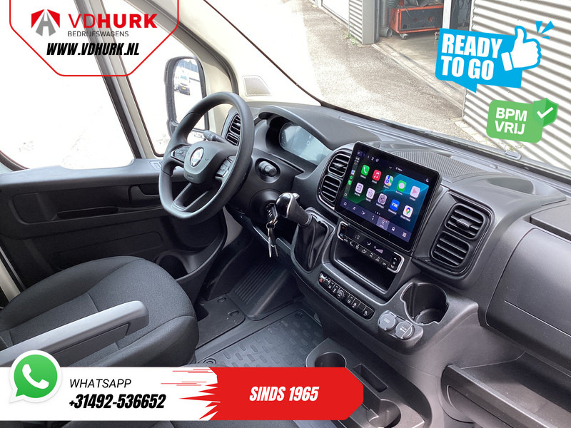 Opel Movano 35 2.2 CDTI 140 pk Aut. ZF L2H2 BPM VRIJ! Virtual Cockpit/ Carplay/ Climate/ 270Gr. Deuren/ Navi/ Camera/ Cruise/ PDC/ DAB - Panel van: picture 3 Opel Movano 35 2.2 CDTI 140 pk Aut. ZF L2H2 BPM VRIJ! Virtual Cockpit/ Carplay/ Climate/ 270Gr. Deuren/ Navi/ Camera/ Cruise/ PDC/ DAB - Panel van: picture 3