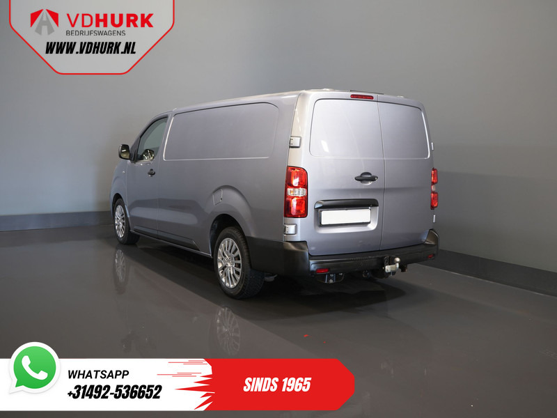 Opel Vivaro 2.0 CDTI 150 pk Aut. L3 BPM VRIJ! NL Auto/ Carplay/ Cruise/ Camera/ Navi/ Trekhaak - Small van: picture 2 Opel Vivaro 2.0 CDTI 150 pk Aut. L3 BPM VRIJ! NL Auto/ Carplay/ Cruise/ Camera/ Navi/ Trekhaak - Small van: picture 2