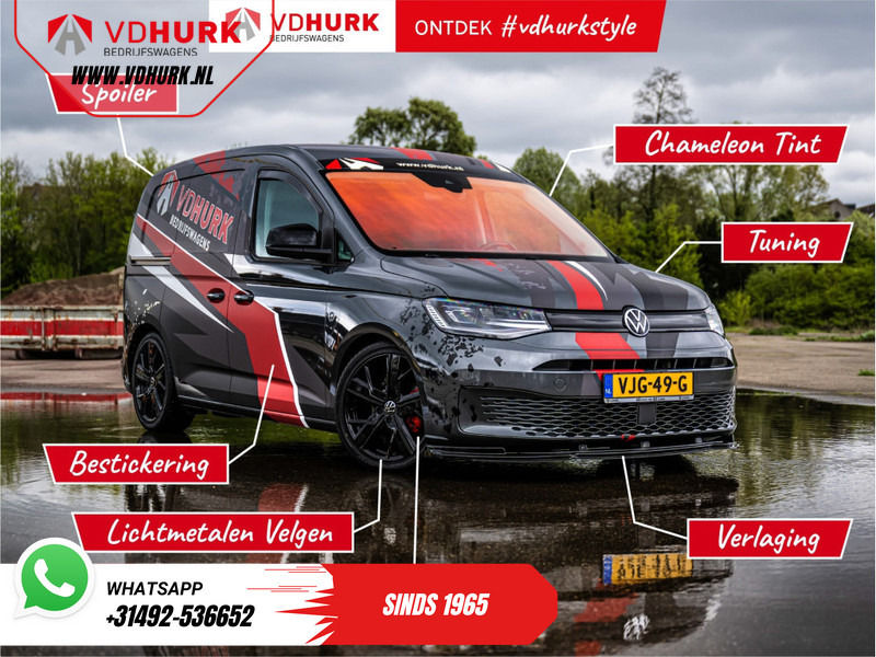 Opel Vivaro 2.0 CDTI 180 pk Aut. L3 Stoelverw/ Carplay/ PDC/ Cruise/ Airco - Panel van: picture 4 Opel Vivaro 2.0 CDTI 180 pk Aut. L3 Stoelverw/ Carplay/ PDC/ Cruise/ Airco - Panel van: picture 4