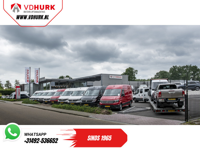 Small van Opel Vivaro 2.5 CDTI 145 pk EXPORT ONLY APK 08-2025/ 3 Pers./ LMV/ PDC/ Dakdragers/ Cruise/ Airco: picture 14