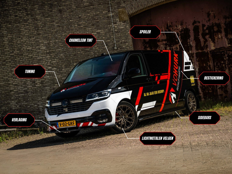 Peugeot Bipper 1.4 HDi EXPORT ONLY NL Auto/ APK 01-2026 Carkit/ Betimmerd/ Radio/ Trekhaak - Small van: picture 4 Peugeot Bipper 1.4 HDi EXPORT ONLY NL Auto/ APK 01-2026 Carkit/ Betimmerd/ Radio/ Trekhaak - Small van: picture 4