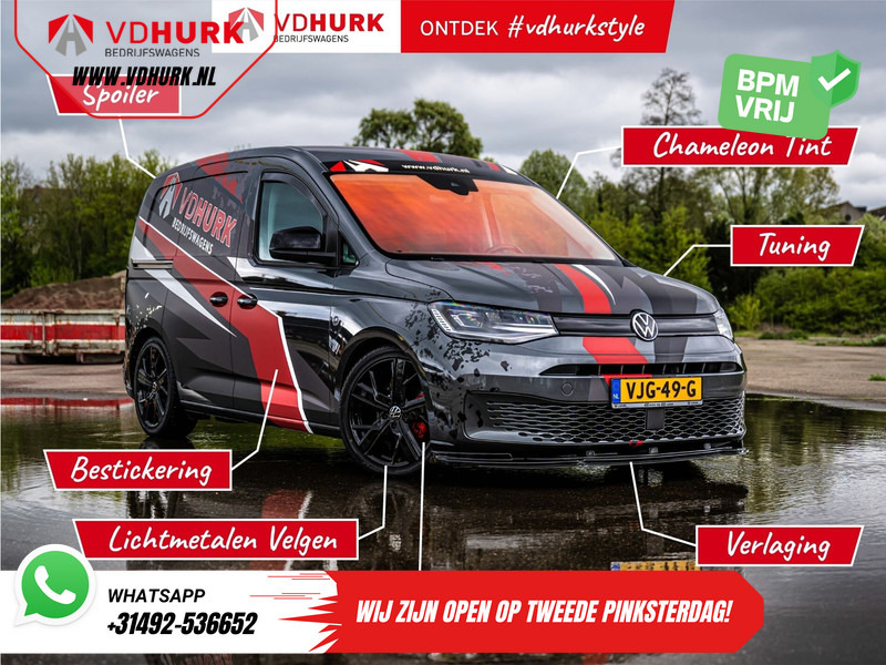 Peugeot Expert 2.0 HDI 125 pk L3 Dubbel Cabine BPM VRIJ! DC NL Auto/ 6 Pers./ Cruise/ PDC - Small van, Combi van: picture 3 Peugeot Expert 2.0 HDI 125 pk L3 Dubbel Cabine BPM VRIJ! DC NL Auto/ 6 Pers./ Cruise/ PDC - Small van, Combi van: picture 3
