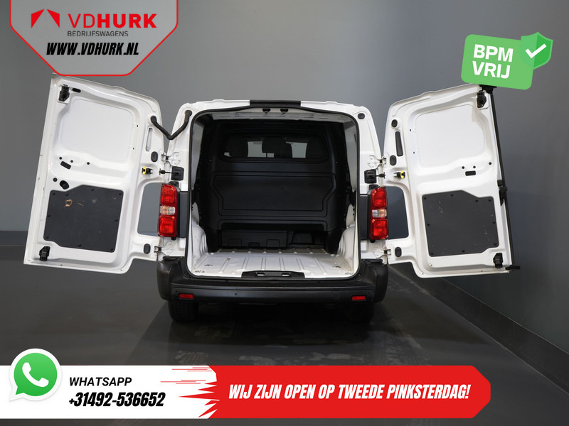Peugeot Expert 2.0 HDI 125 pk L3 Dubbel Cabine BPM VRIJ! DC NL Auto/ 6 Pers./ Cruise/ PDC - Small van, Combi van: picture 4 Peugeot Expert 2.0 HDI 125 pk L3 Dubbel Cabine BPM VRIJ! DC NL Auto/ 6 Pers./ Cruise/ PDC - Small van, Combi van: picture 4