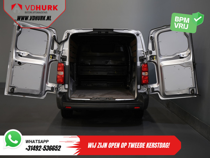 Peugeot Expert (Fiat Scudo) 2.0 MJ 145 pk L3 BPM VRIJ! Adapt.Cruise/ Climate/ Keyless/ Carplay/ Camera/ PDC - Panel van: picture 5 Peugeot Expert (Fiat Scudo) 2.0 MJ 145 pk L3 BPM VRIJ! Adapt.Cruise/ Climate/ Keyless/ Carplay/ Camera/ PDC - Panel van: picture 5