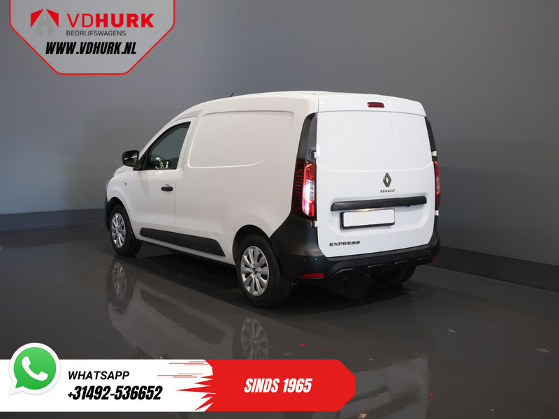 Renault Kangoo Express 1.3 TCe 100 pk Benzine MARGE BPM VRIJ! Navi/ Carplay/ Cruise/ PDC/ Airco - Panel van: picture 2 Renault Kangoo Express 1.3 TCe 100 pk Benzine MARGE BPM VRIJ! Navi/ Carplay/ Cruise/ PDC/ Airco - Panel van: picture 2