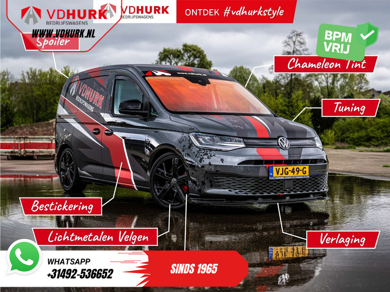 Renault Kangoo Express 1.5 dCi 75 pk NL Auto/ Cruise/ DAB/ PDC/ Airco/ Trekhaak - Small van: picture 4 Renault Kangoo Express 1.5 dCi 75 pk NL Auto/ Cruise/ DAB/ PDC/ Airco/ Trekhaak - Small van: picture 4