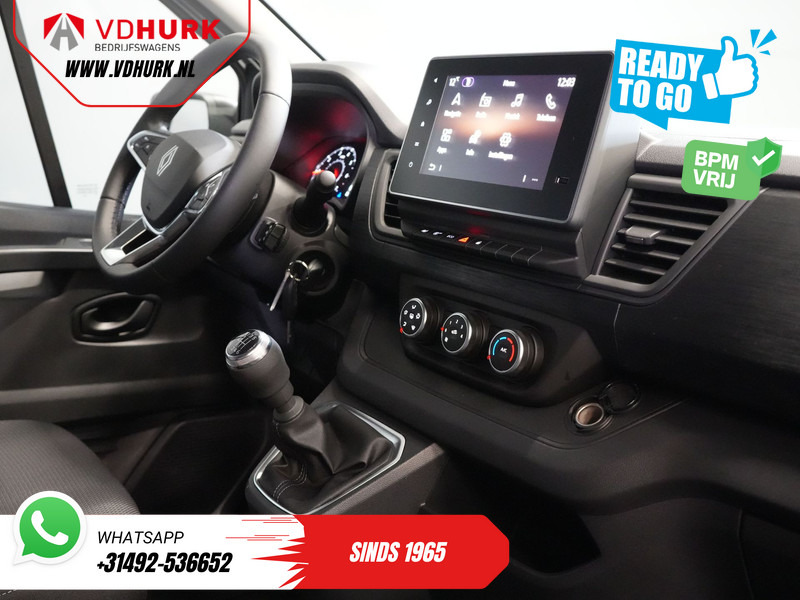 Renault Trafic 2.0 dCi 130 pk L2 BPM VRIJ! DC Dubbel Cabine LED/ 2xSchuifdeur/ Navi/ Carplay/ Camera/ PDC/ Cruise - Small van, Combi van: picture 3 Renault Trafic 2.0 dCi 130 pk L2 BPM VRIJ! DC Dubbel Cabine LED/ 2xSchuifdeur/ Navi/ Carplay/ Camera/ PDC/ Cruise - Small van, Combi van: picture 3