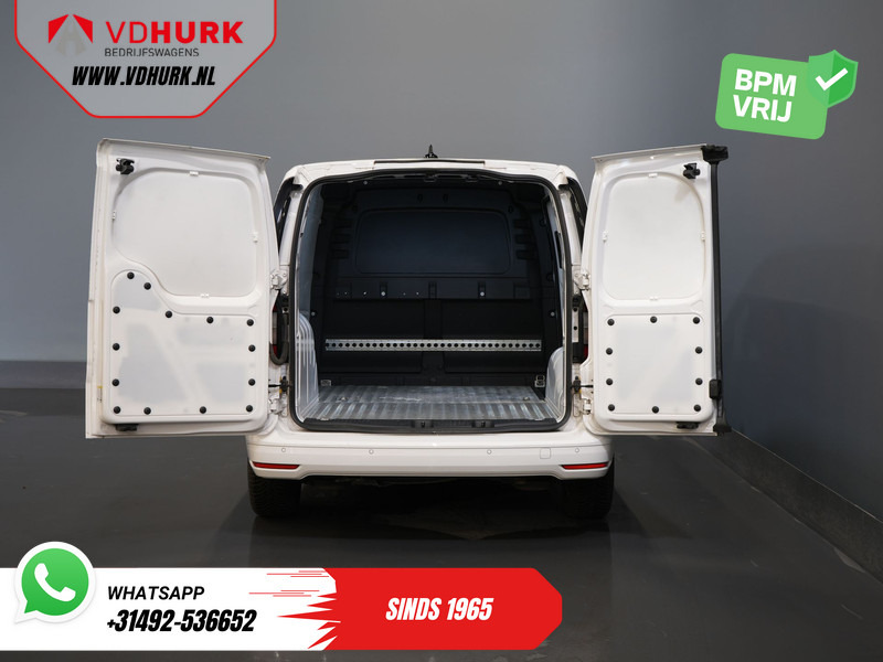 Volkswagen Caddy 2.0 TDI 125 pk DSG Aut. Carplay/ Cruise/ Camera/ Navi/ Airco - Small van: picture 5 Volkswagen Caddy 2.0 TDI 125 pk DSG Aut. Carplay/ Cruise/ Camera/ Navi/ Airco - Small van: picture 5