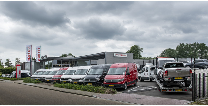Small van Volkswagen Caddy Cargo 2.0 TDI 125 pk DSG Aut. Style BPM VRIJ! LED/ Adapt.Cruise/ Standkachel/ Stoelverw./ Carplay/ Camera/ PDC/ LMV/ Trekhaak/ Airco: picture 20
