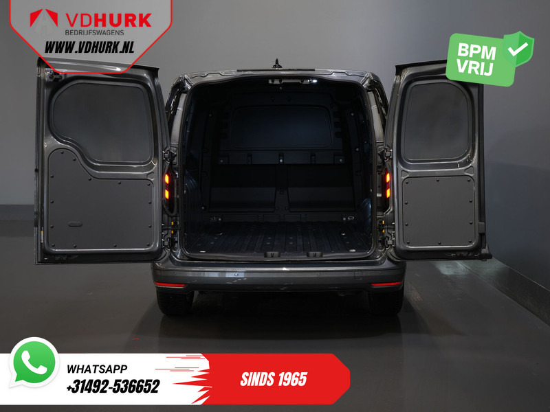 Volkswagen Caddy Cargo Maxi (Connect) 2.0 125 pk DSG Aut. L2 Limited BPM VRIJ! Adapt.Cruise/ LED/ Virtual Cockpit/ Stoelverw./ Carplay/ Stuurverw./ Navi/ Ca - Small van: picture 5 Volkswagen Caddy Cargo Maxi (Connect) 2.0 125 pk DSG Aut. L2 Limited BPM VRIJ! Adapt.Cruise/ LED/ Virtual Cockpit/ Stoelverw./ Carplay/ Stuurverw./ Navi/ Ca - Small van: picture 5