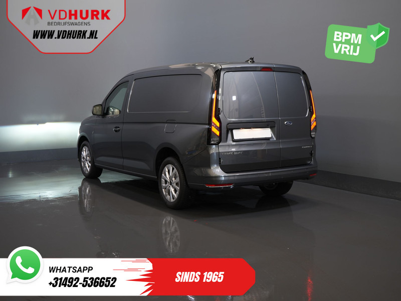 Volkswagen Caddy Cargo Maxi (Connect) 2.0 125 pk DSG Aut. L2 Limited BPM VRIJ! Adapt.Cruise/ LED/ Virtual Cockpit/ Stoelverw./ Carplay/ Stuurverw./ Navi/ Ca - Small van: picture 2 Volkswagen Caddy Cargo Maxi (Connect) 2.0 125 pk DSG Aut. L2 Limited BPM VRIJ! Adapt.Cruise/ LED/ Virtual Cockpit/ Stoelverw./ Carplay/ Stuurverw./ Navi/ Ca - Small van: picture 2