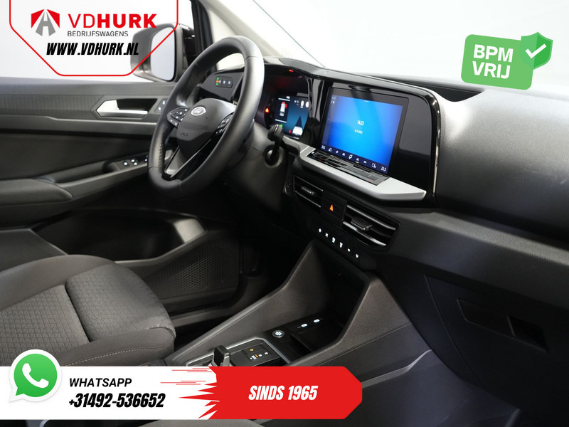 Volkswagen Caddy Cargo Maxi (Connect) 2.0 125 pk DSG Aut. L2 Limited BPM VRIJ! Adapt.Cruise/ LED/ Virtual Cockpit/ Stoelverw./ Carplay/ Stuurverw./ Navi/ Ca - Small van: picture 3 Volkswagen Caddy Cargo Maxi (Connect) 2.0 125 pk DSG Aut. L2 Limited BPM VRIJ! Adapt.Cruise/ LED/ Virtual Cockpit/ Stoelverw./ Carplay/ Stuurverw./ Navi/ Ca - Small van: picture 3