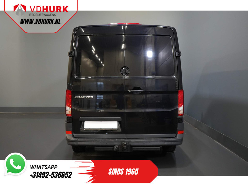 Panel van Volkswagen Crafter 35 2.0 TDI 140 pk DSG Aut. L3H2 EXPORT ONLY Navi/ Carplay/ PDC/ Cruise/ Trekhaak/ Airco: picture 6
