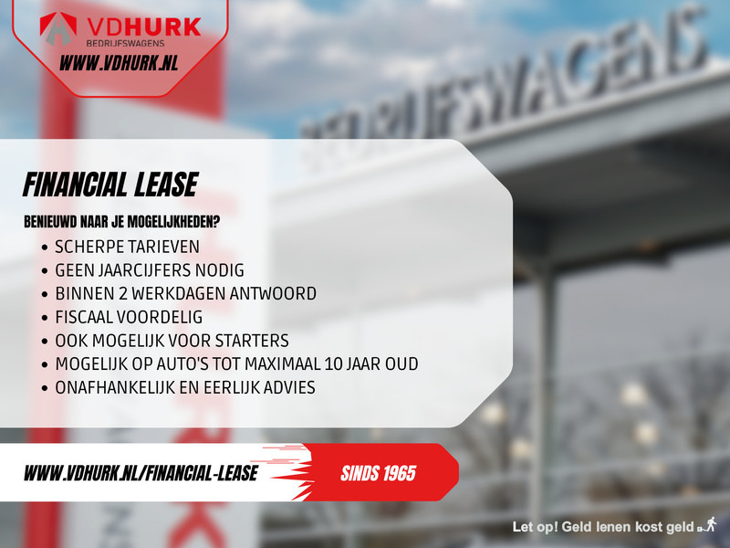 Panel van Volkswagen Crafter 35 2.0 TDI 140 pk DSG Aut. L3H3 BPM VRIJ! LED/ Virtual Cockpit/ Camera/ Cruise/ Carplay/ Gev.Stoel: picture 13
