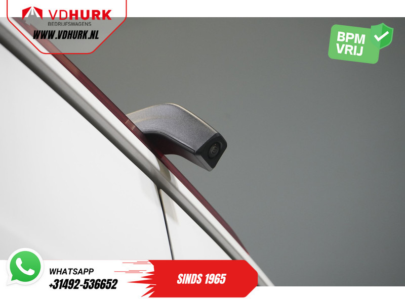 Panel van Volkswagen Crafter 35 2.0 TDI 140 pk DSG Aut. L3H3 BPM VRIJ! Virtual Cockpit/ LED/ Camera/ Cruise/ Carplay/ Gev.Stoel: picture 16 Panel van Volkswagen Crafter 35 2.0 TDI 140 pk DSG Aut. L3H3 BPM VRIJ! Virtual Cockpit/ LED/ Camera/ Cruise/ Carplay/ Gev.Stoel: picture 16