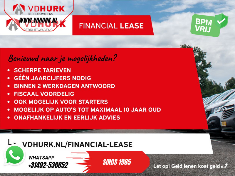 Small van Volkswagen Transporter 1.9 TDI 105 pk EXPORT ONLY Trekhaak/ Rijdt goed/ Drives well.: picture 6